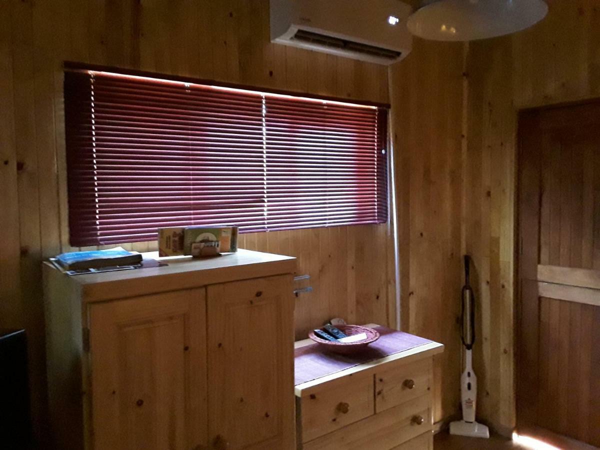 Yorkdale Cabin Sabie Exteriör bild